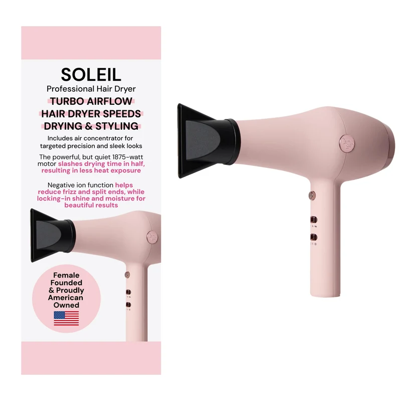 L'Ange Soleil Professional Dryer