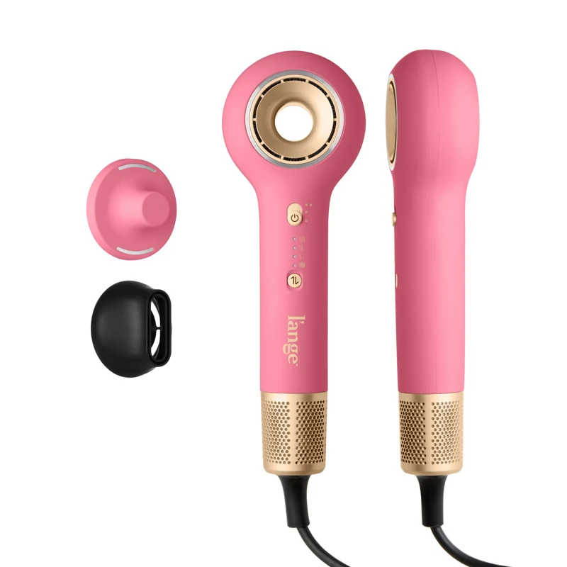 L'ANGE Axia HaloRing Dryer