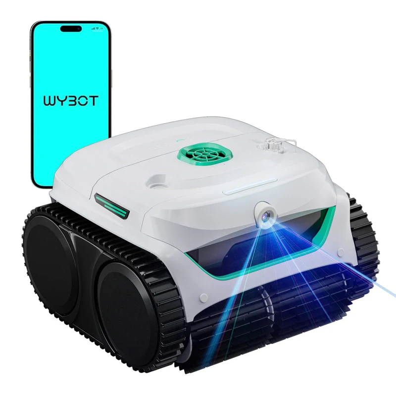 WYBOT C2 Vision 2026