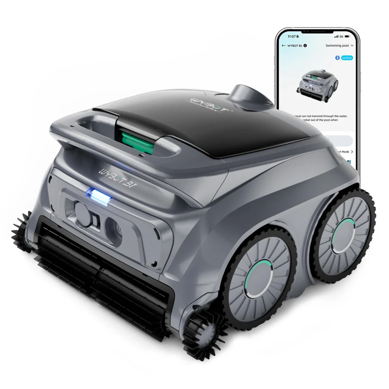 WYBOT B1 Cordless