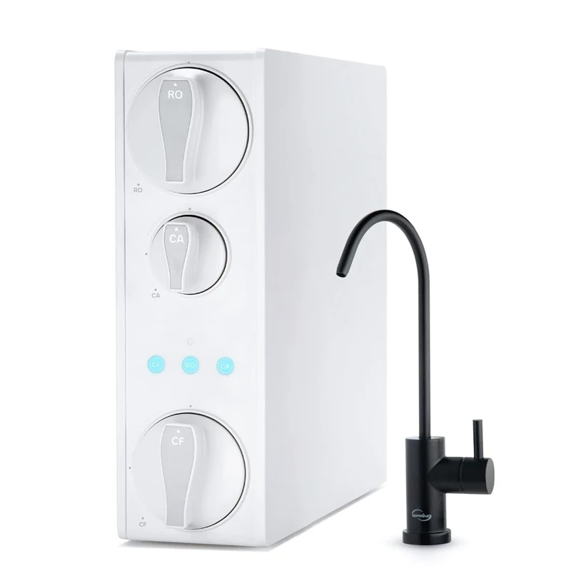 iSpring RO500AK-ORB Oil Rubbed Black