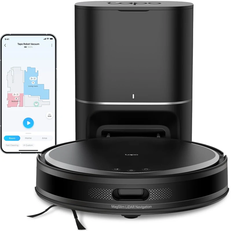 Tapo RV20 Max Plus