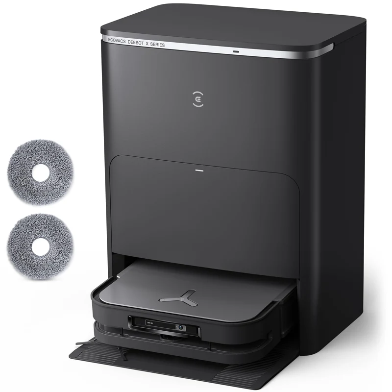 ECOVACS DEEBOT X5 PRO Omni