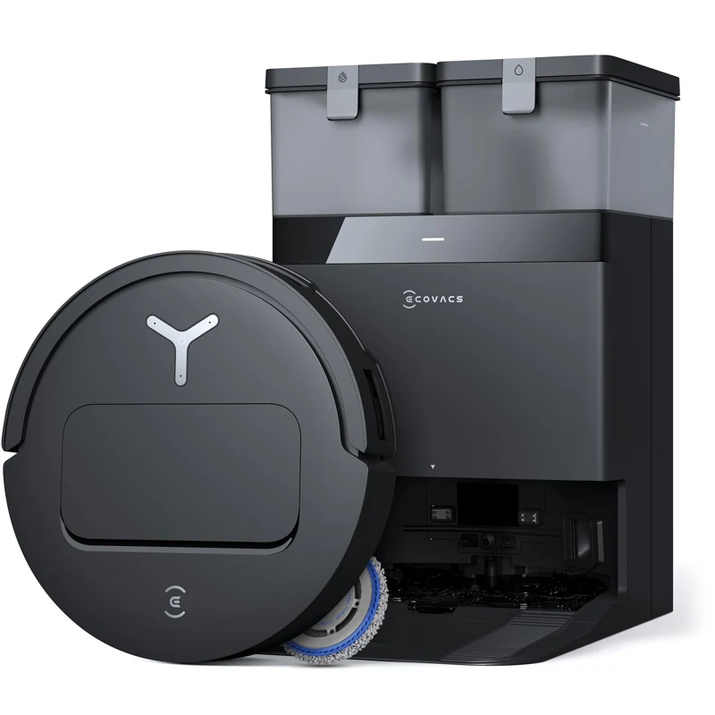 ECOVACS DEEBOT T50 PRO Omni