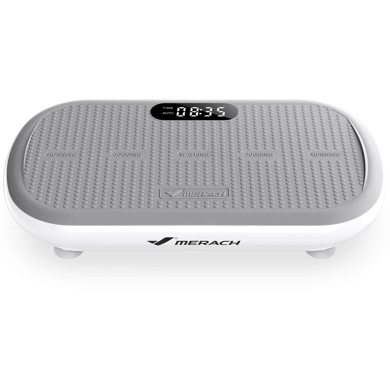 Merach CV40 Curved Vibration Plate